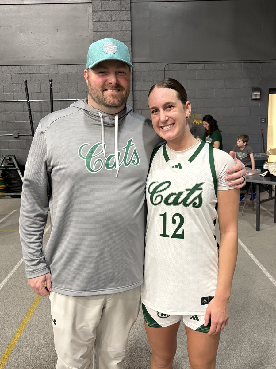 Josef Sigrist 🏀⛳️ tweet media