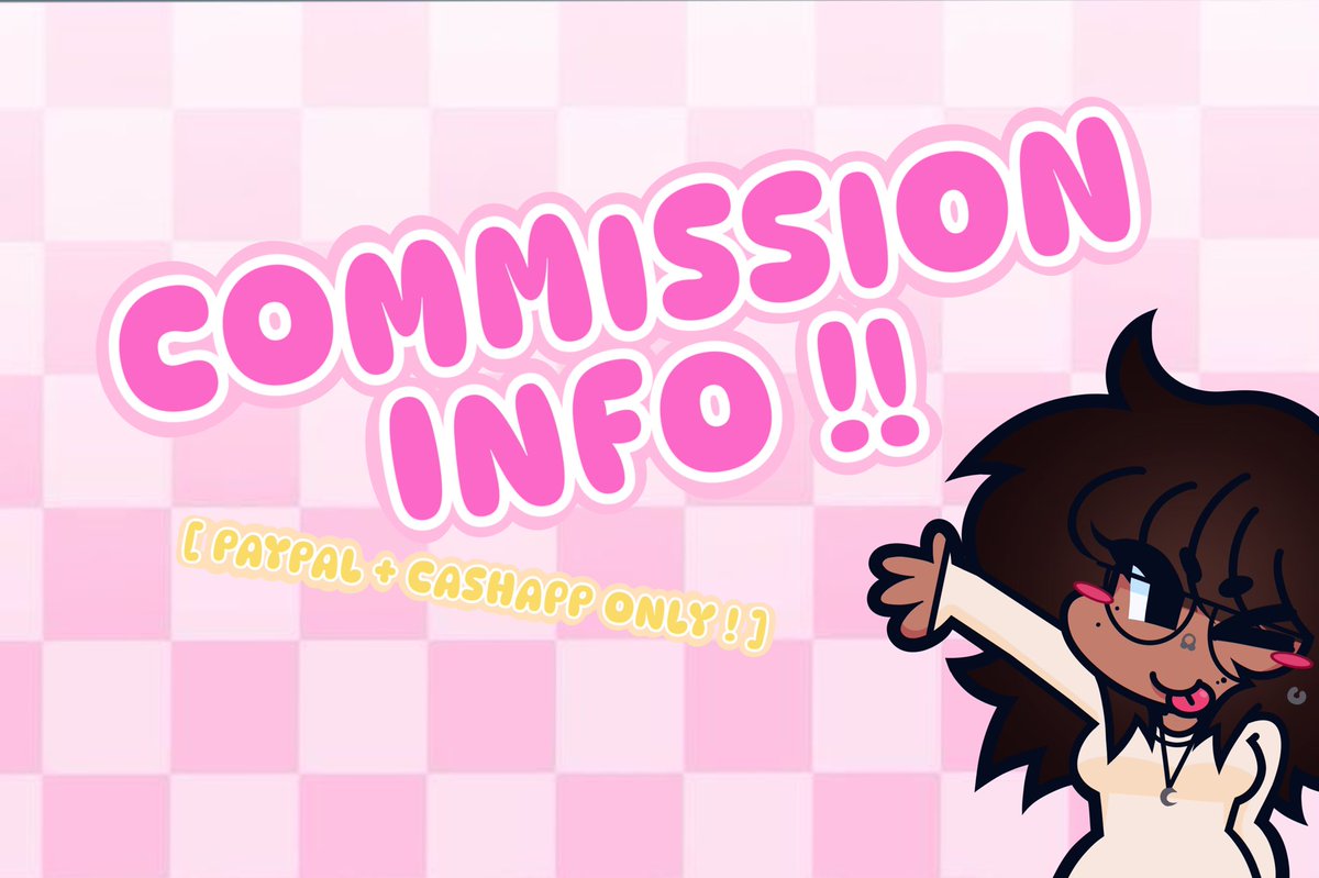 Maxxine 🔞 (Comms open) tweet media