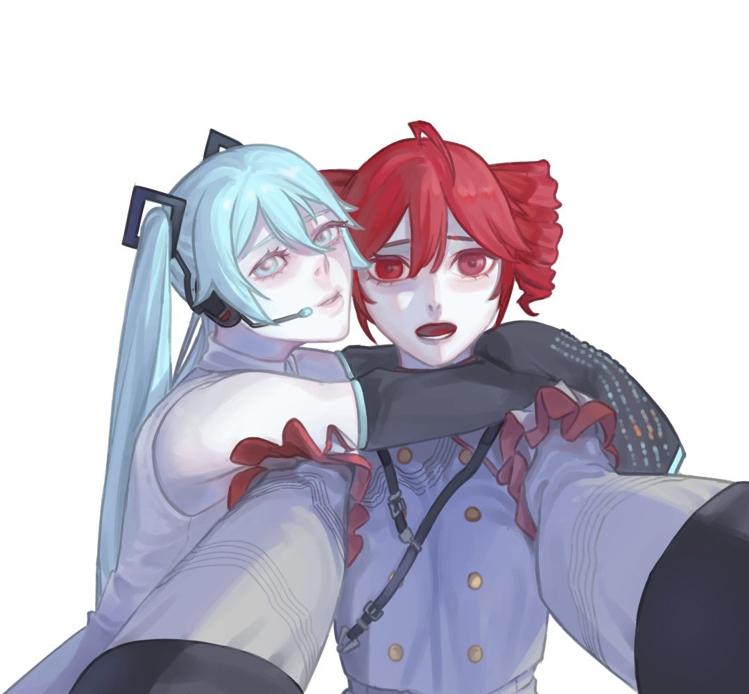 Ahzern's tweet photo. Young girls a #DibujosVirales #VOCALOID好きと繋がりたい #illusrtation #latinoart # https://t.co/fIduUmqV2d