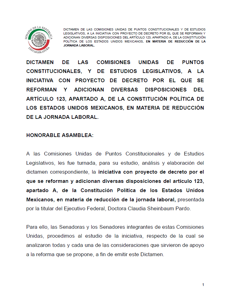 GuacamayanLeaks's tweet photo. Otra vez, @PartidoMorenaMx viéndole la cara a los mexicanos, este 3 de febrero van a simular que reducen la jornada laboral a 40 horas para NO cambiar nada  de hecho es un retroceso en derechos laborales al legalizar más horas extras y dejar los mismo 6 días laborales. https://t.co/Z6JnpQtaD7