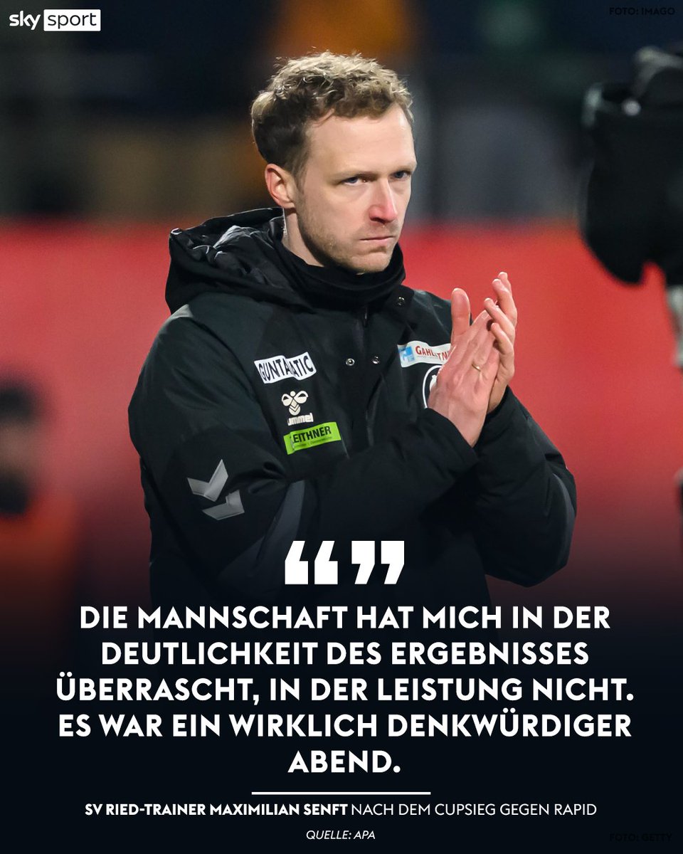 Sky Sport Austria tweet media