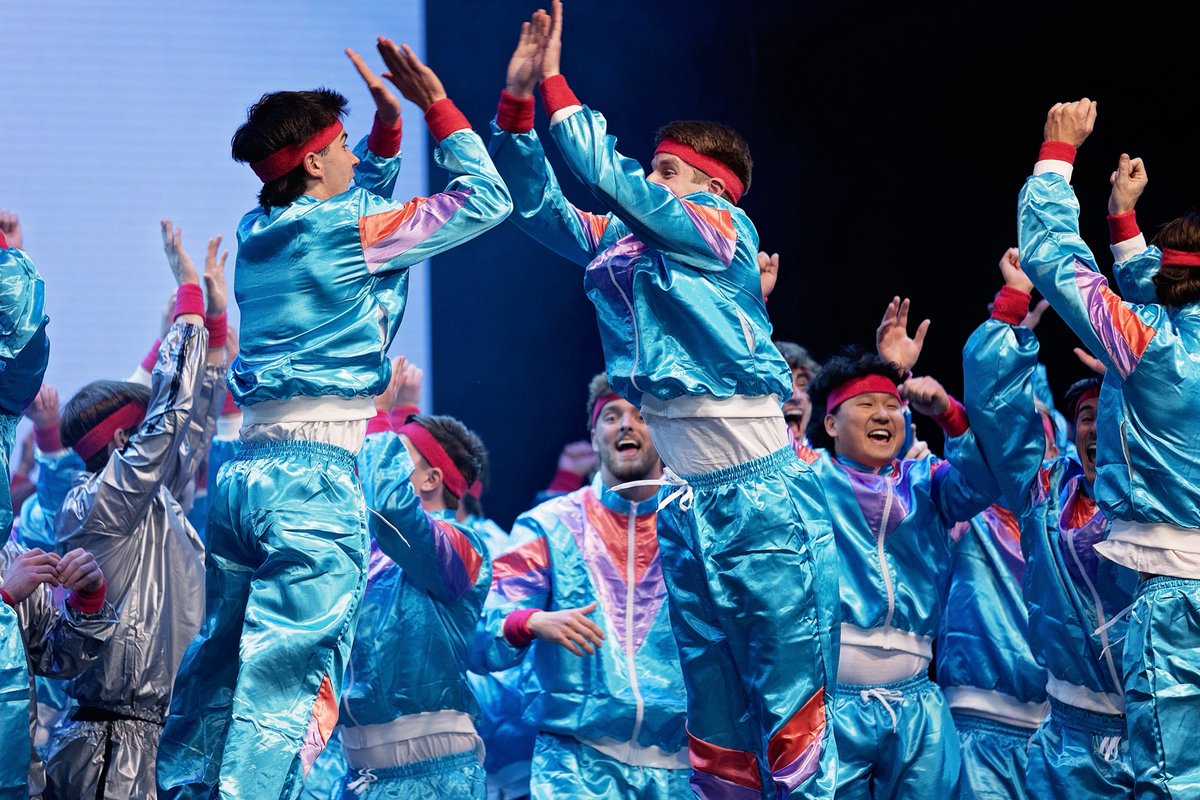 Samford University tweet media