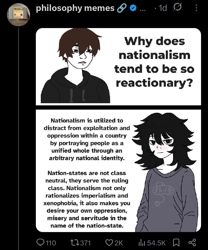 The Left Can't Meme tweet media