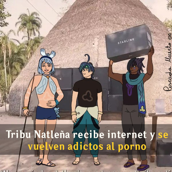 yo con mi amigo usando grok imagine fue como descubrir el internet.