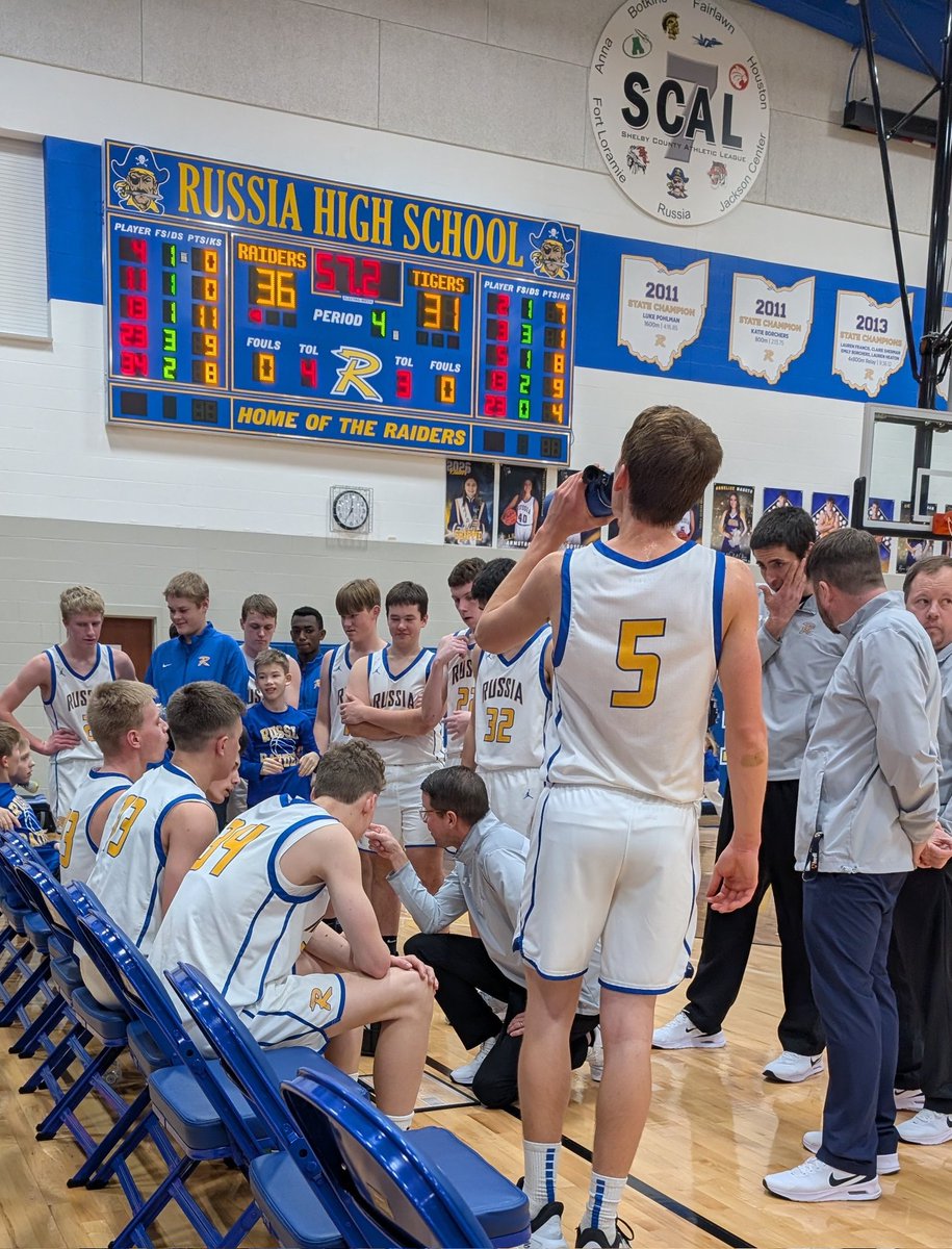 Fish Report® tweet media