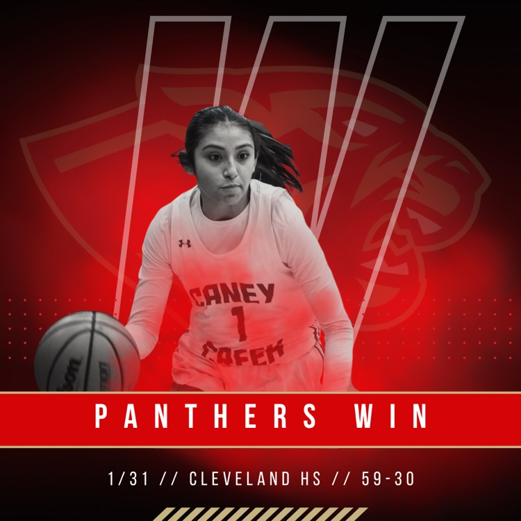 CaneyCreekHS's tweet image. And that’s a wrap! Lady Panthers get the season sweep against Cleveland today. Thank you for all our panthers efforts. Thank you also to our teachers and staff for showing up this morning. We appreciate you so much. #Oneofone