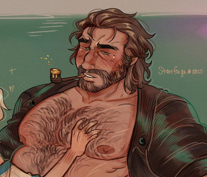 Starr | 🐻 🐺 ✨ tweet media