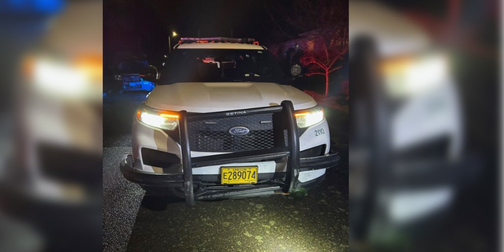 Multnomah Co. Sheriff’s Office tweet media