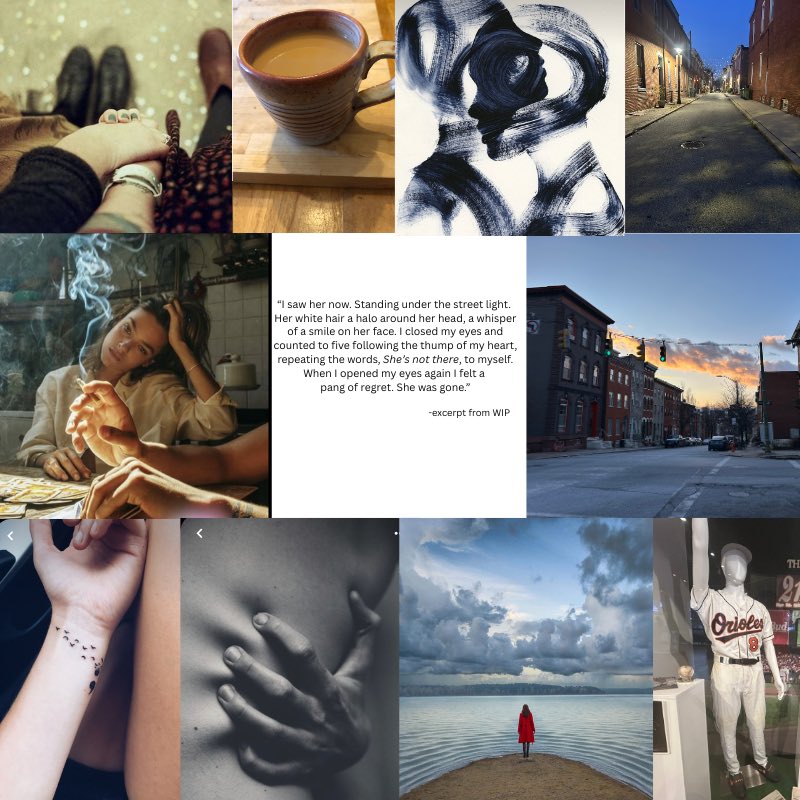 Jessica Loren Green tweet media