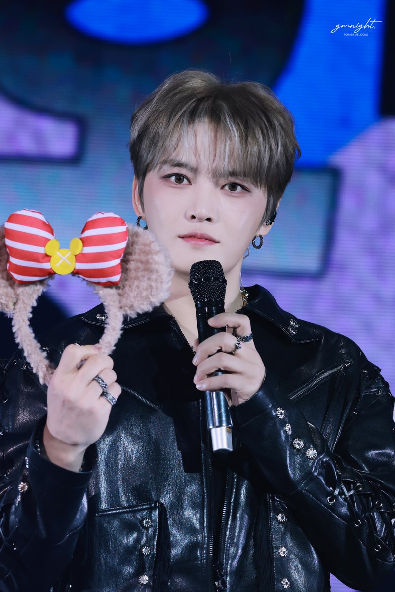 GMNIGHT_JJ's tweet photo. 260131 J-Party "GALAXY 1986" in Macau DAY1

@bornfreeonekiss 🥴

#김재중 #KIMJAEJOONG #ジェジュン #金在中 https://t.co/xE8zhAJpod