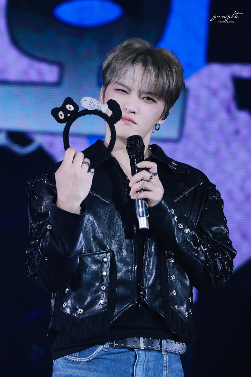 GMNIGHT_JJ's tweet photo. 260131 J-Party "GALAXY 1986" in Macau DAY1

@bornfreeonekiss 🥴

#김재중 #KIMJAEJOONG #ジェジュン #金在中 https://t.co/xE8zhAJpod