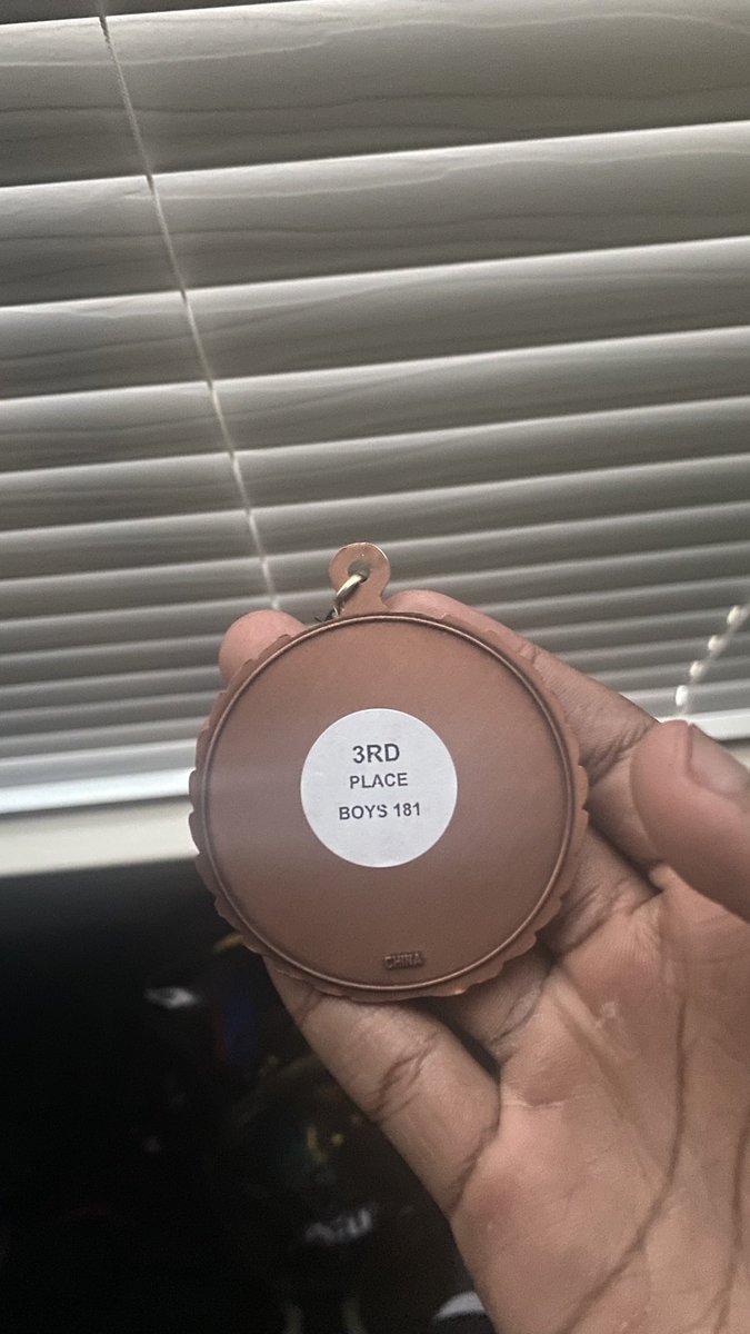 Keith Johnson (KJ) tweet media