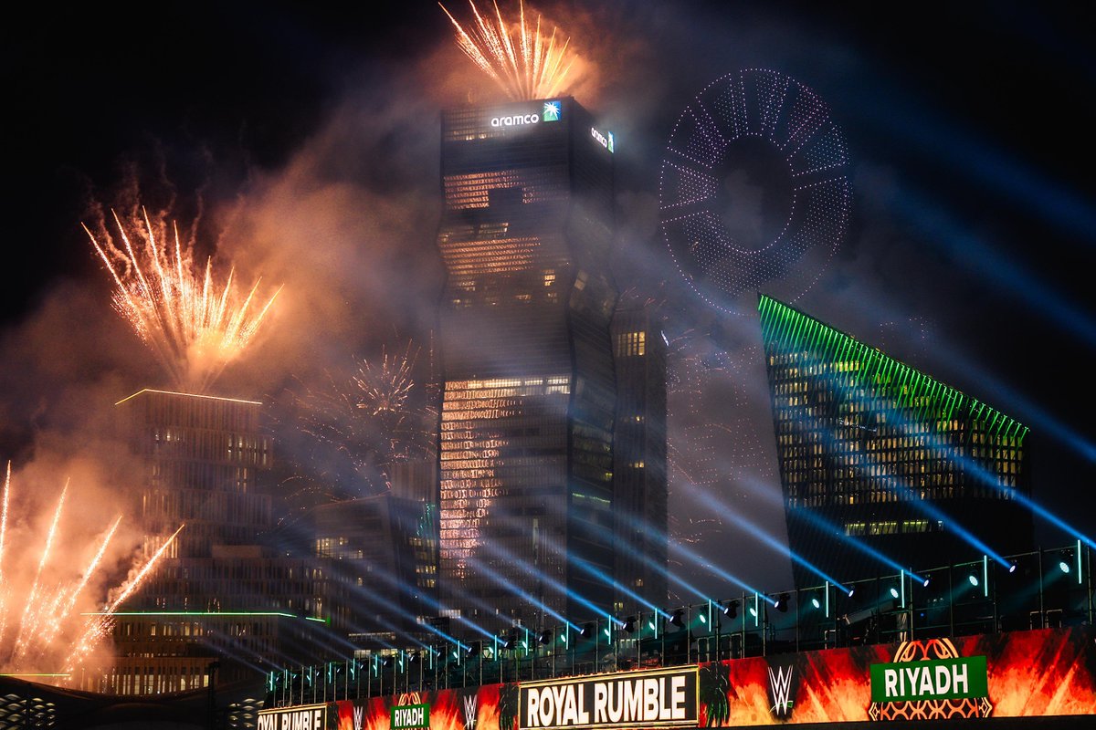 TURKI ALALSHIKH tweet media