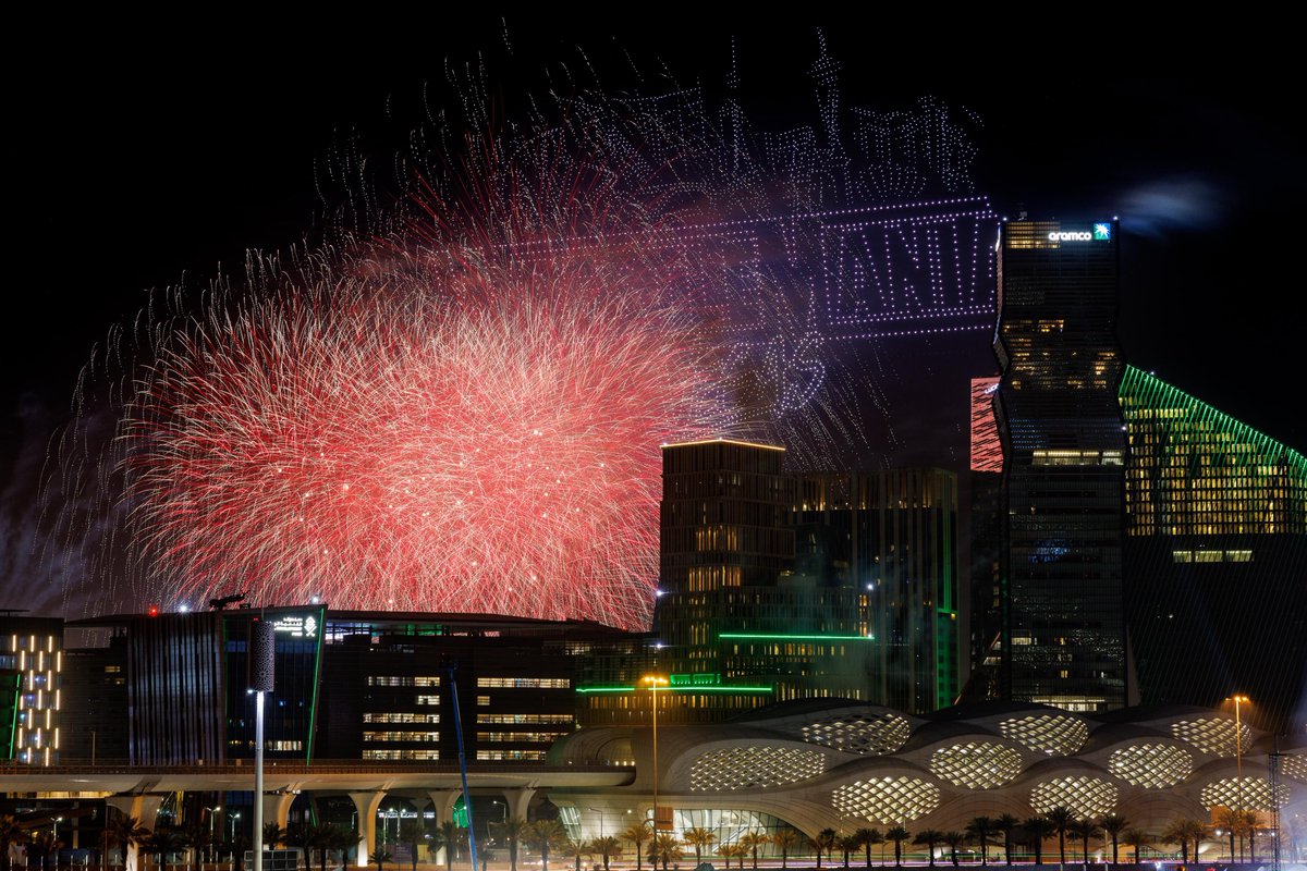 TURKI ALALSHIKH tweet media