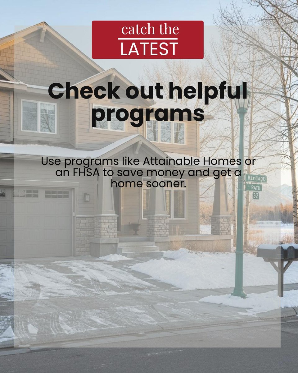 MorasRealty's tweet photo. 🎁 Family gifts can be game-changers for first-time buyers in Calgary! Just remember: lender-approved gift letters are a must. Couple this with programs like Attainable Homes or an FHSA for affordable options. Start owning, not renting! #CalgaryRealEstate https://t.co/bJsUCBPy8C