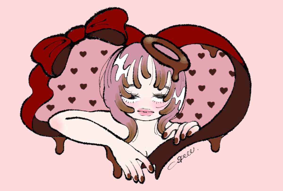 Spell / Illustrator tweet media