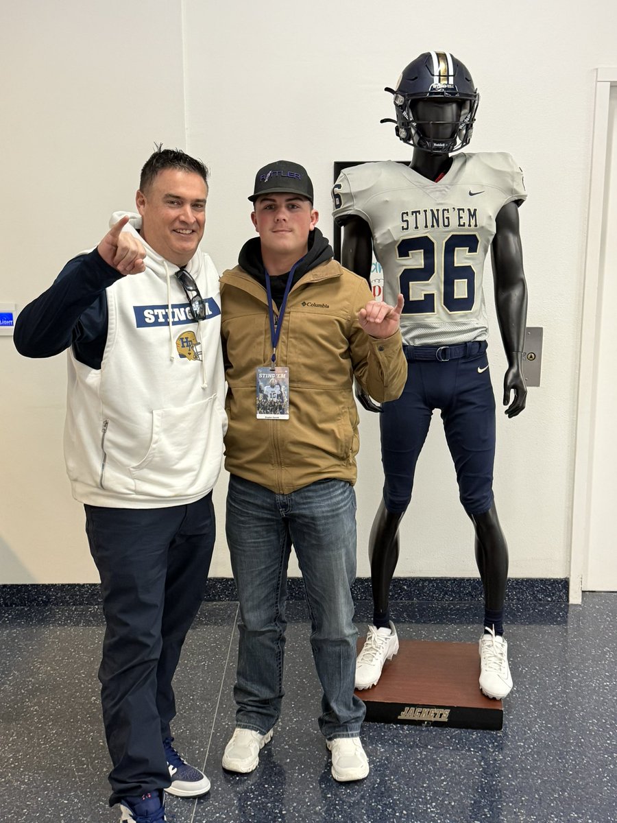 Braden Gauntt tweet media