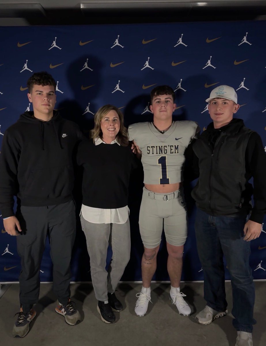 Braden Gauntt tweet media