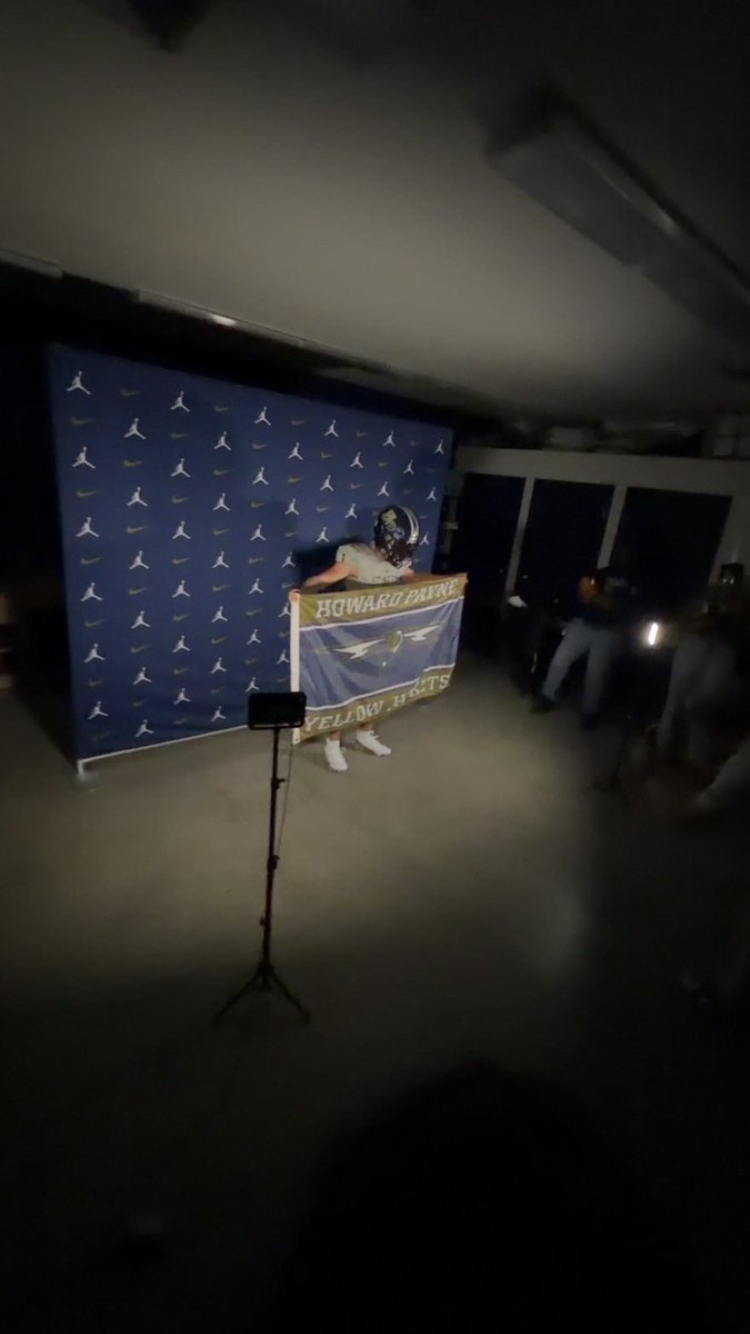 Braden Gauntt tweet media