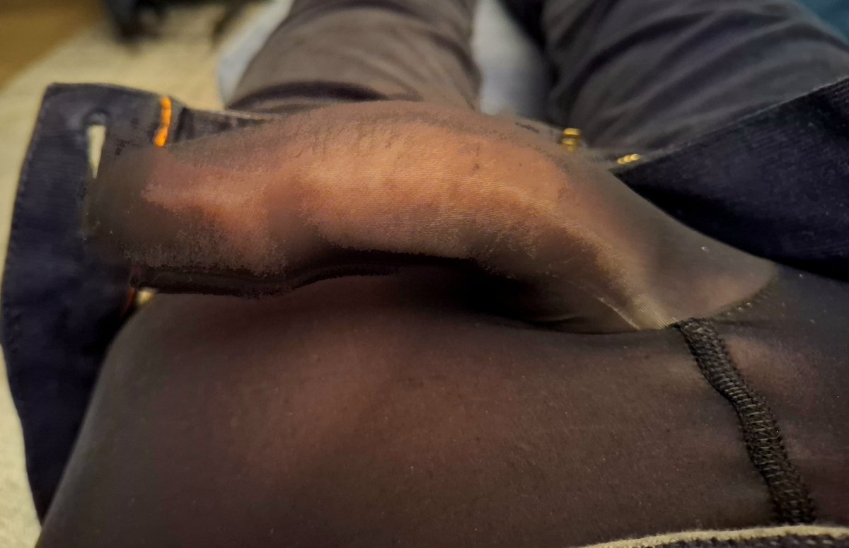 collants / pantyhose / tights / strumpfhose tweet media