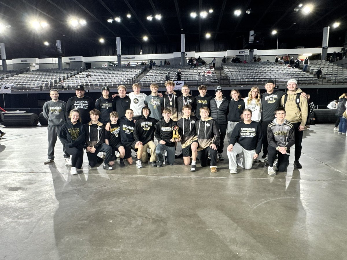 St. Joseph, Missouri Sports Commission tweet media