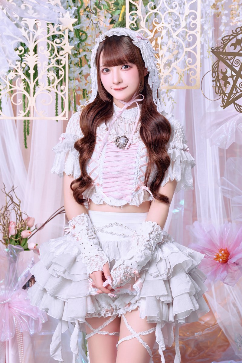 akanelucky7's tweet image. ＼📻ゲストへの質問・メッセージ大募集✨／
 番組の公開収録イベントに、きゅるりんってしてみて(環やね・チバゆな)  @KYURUSHITE が出演予定！質問やメッセージをお待ちしています。
【応募方法】
✉️メール：lucky@1242.com
ラジオネームもご記入ください。
締め切り：2月22日（日）…