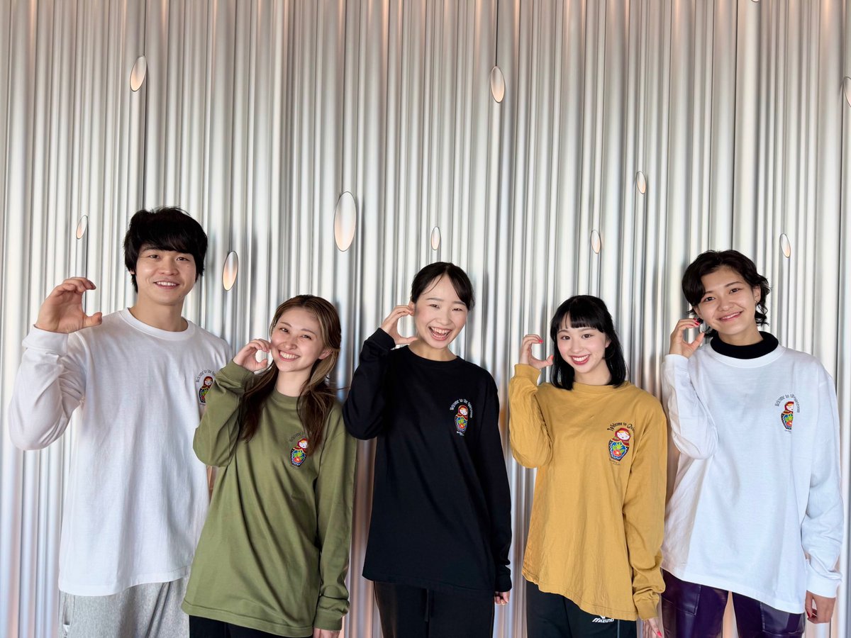 cocoon_a_s's tweet image. #CAS 1期生の5人が出演している『 #クワイエットルームにようこそTheMusical 』は、本日東京千穐楽！そして、京都・岡山へと続きます👊🏻💚
そして彼らも去年出演していた『#アンサンブルデイズ ー彼らにも名前はあるー』は3/19(月)〜3/22(日)までシアターコクーンにて上演します！こちらもお楽しみに！