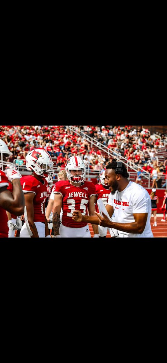 Wayne Bailey III tweet media