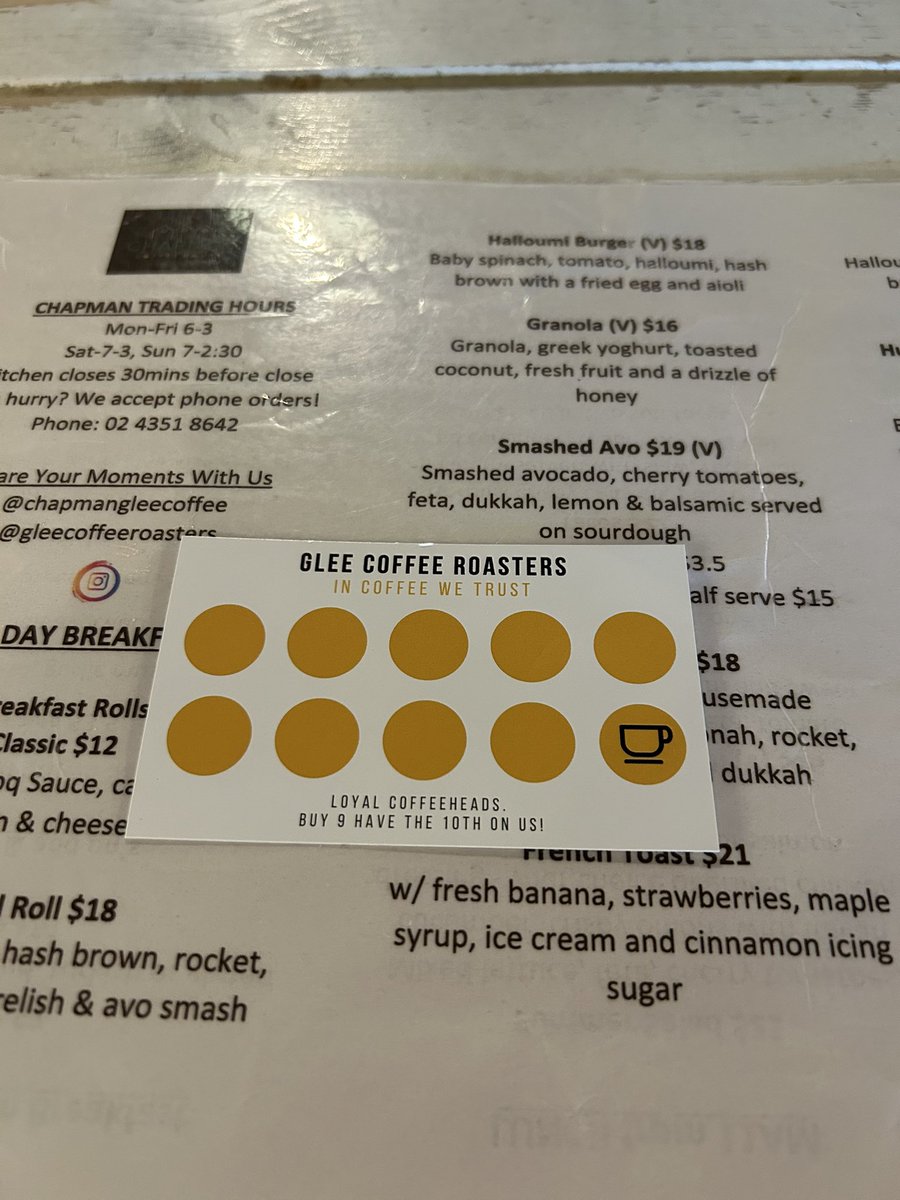 Anne Munsie tweet media