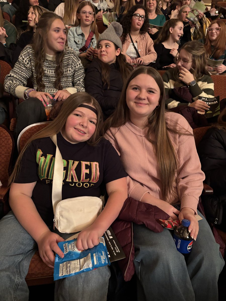 TMS Music Department tweet media