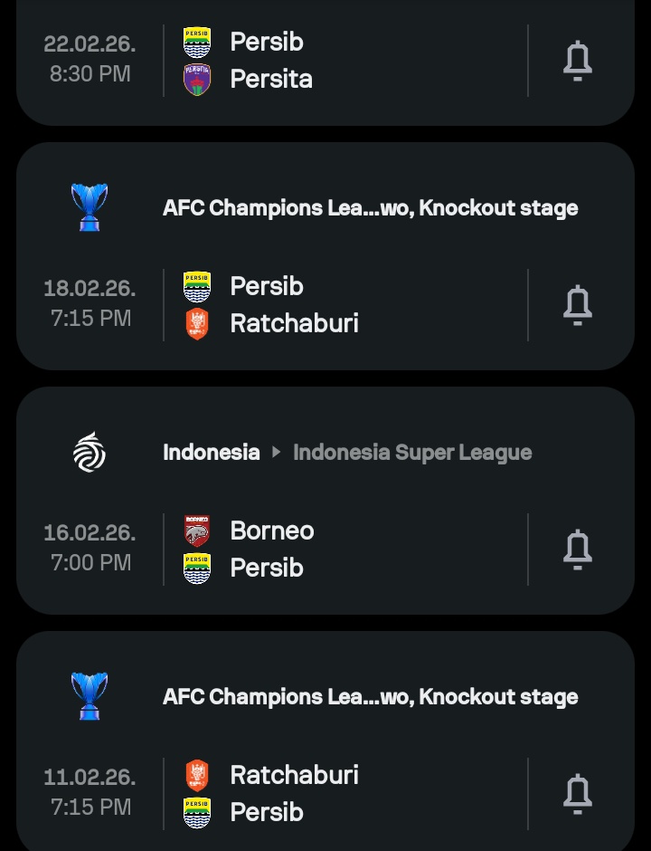 Indos FC tweet media