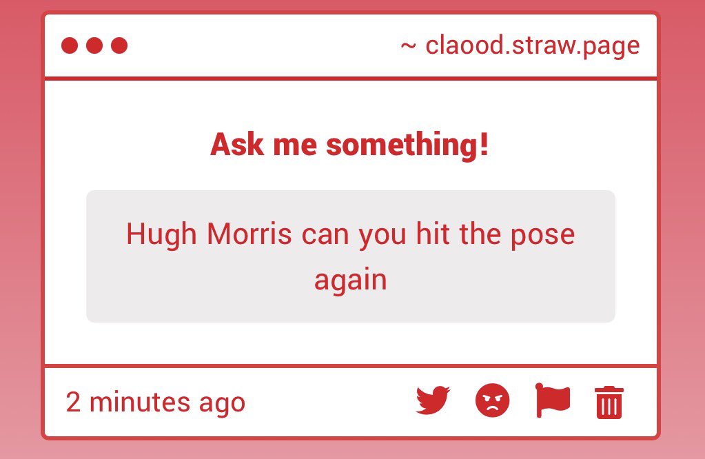 CaptainClaood's tweet image. 