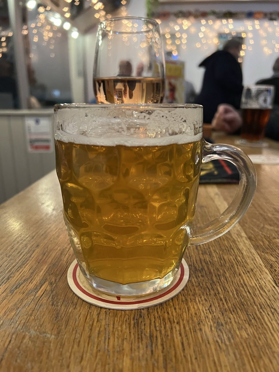 Alistair Wotton tweet media