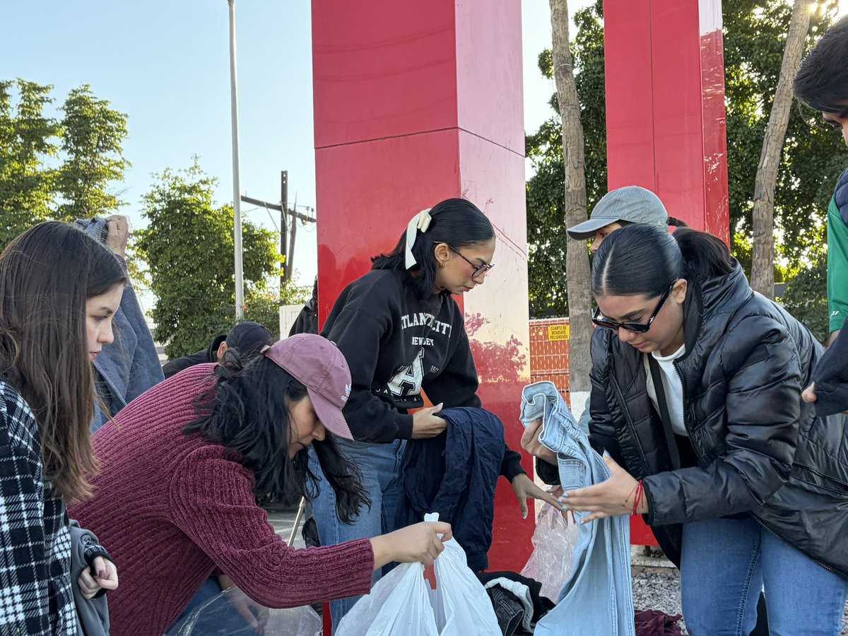 Unique People Hermosillo tweet media