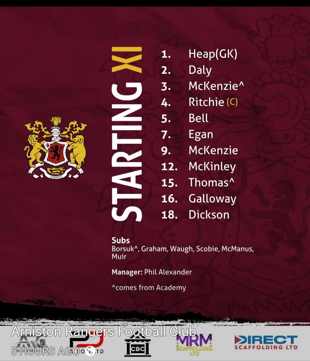 Mark Ritchie tweet media