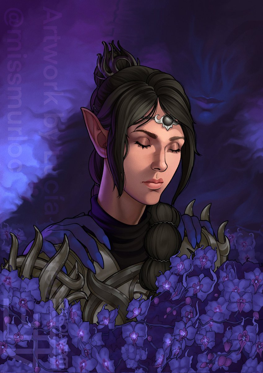 Lucía is still on 🦋 tweet media