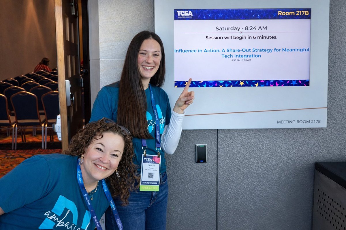 CSISD Digital Learning tweet media