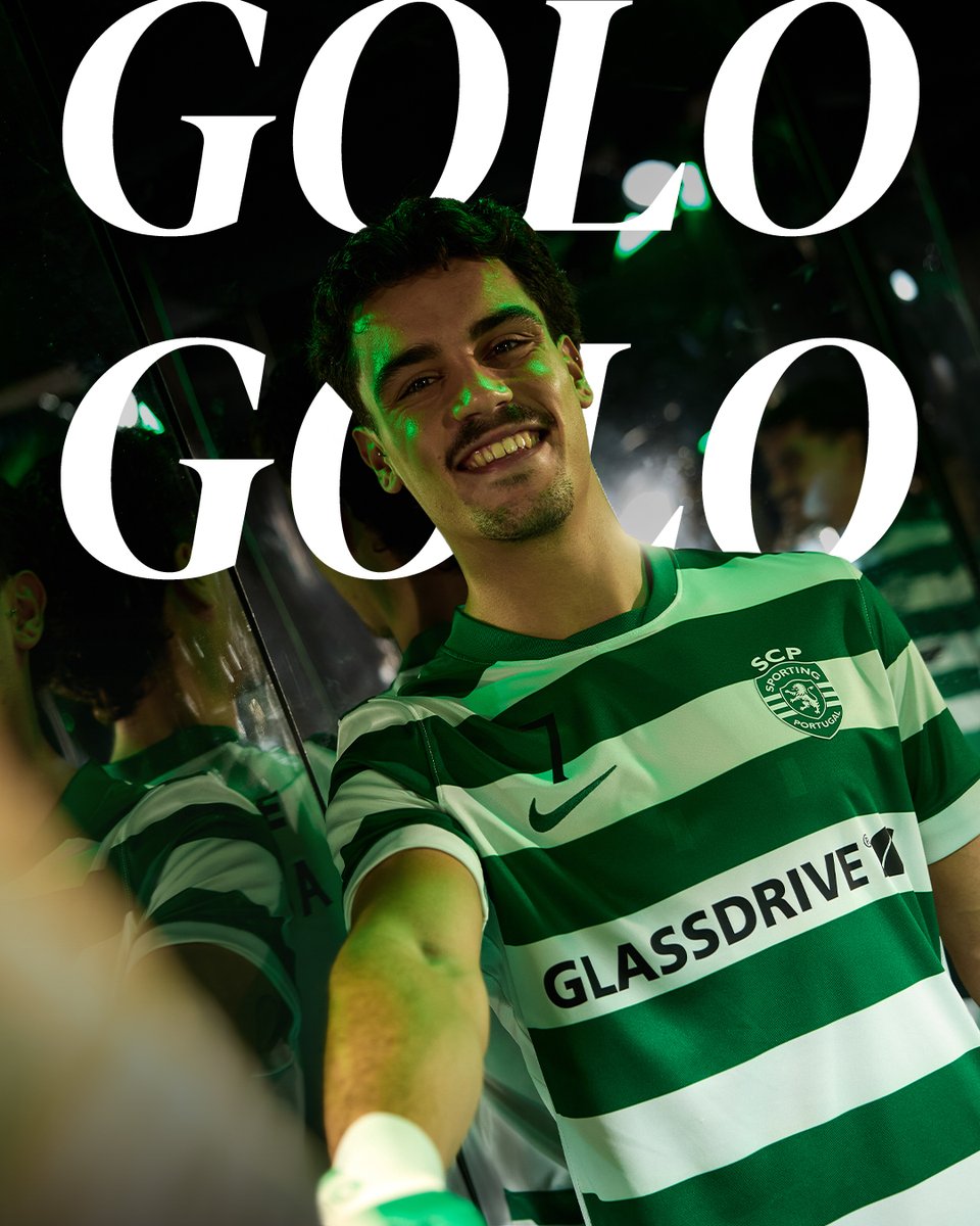 SCPModalidades's tweet photo. #HóqueiSCP | 48' GOOOOOOLOOOOOOOO!! RAFA BESSA!! Também bisa na partida! 🙌
⚫ 2-7 🟢 // #ADSSCP https://t.co/y3elaz6qZH