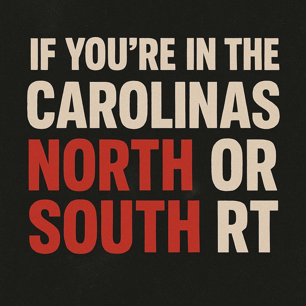 Where y’all at 👀
Drop your city