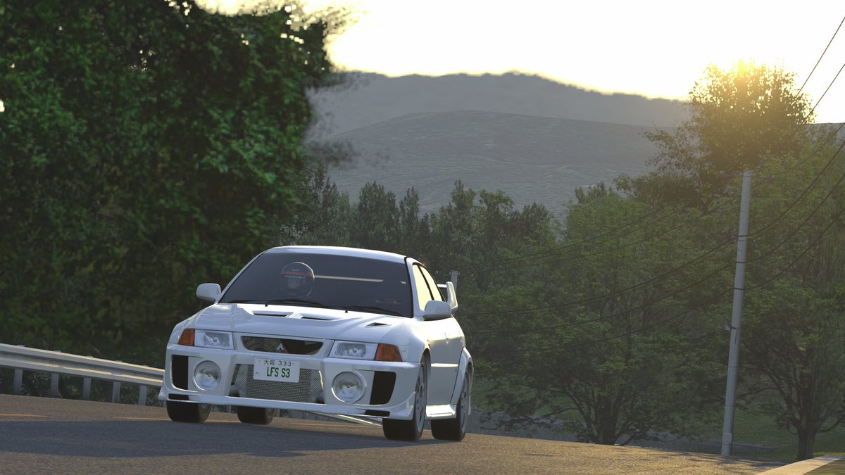 LFSracing's tweet photo. Four more excellent mods approved! 👍
- SKODA FERAT VAMPIRE RSR by michal 1279 https://t.co/M1HAibEUgI
- AV-XR 20 GR.TURBO by akubosaan https://t.co/UeooIkM0fz
- MITOSHI REVO 5 by JJD99 https://t.co/5x3nsvGkQm
- FK9_CUP by pärtan https://t.co/eqHo2bUcKS
Great work! ⭐⭐⭐⭐⭐ https://t.co/SW3ODGd7Em