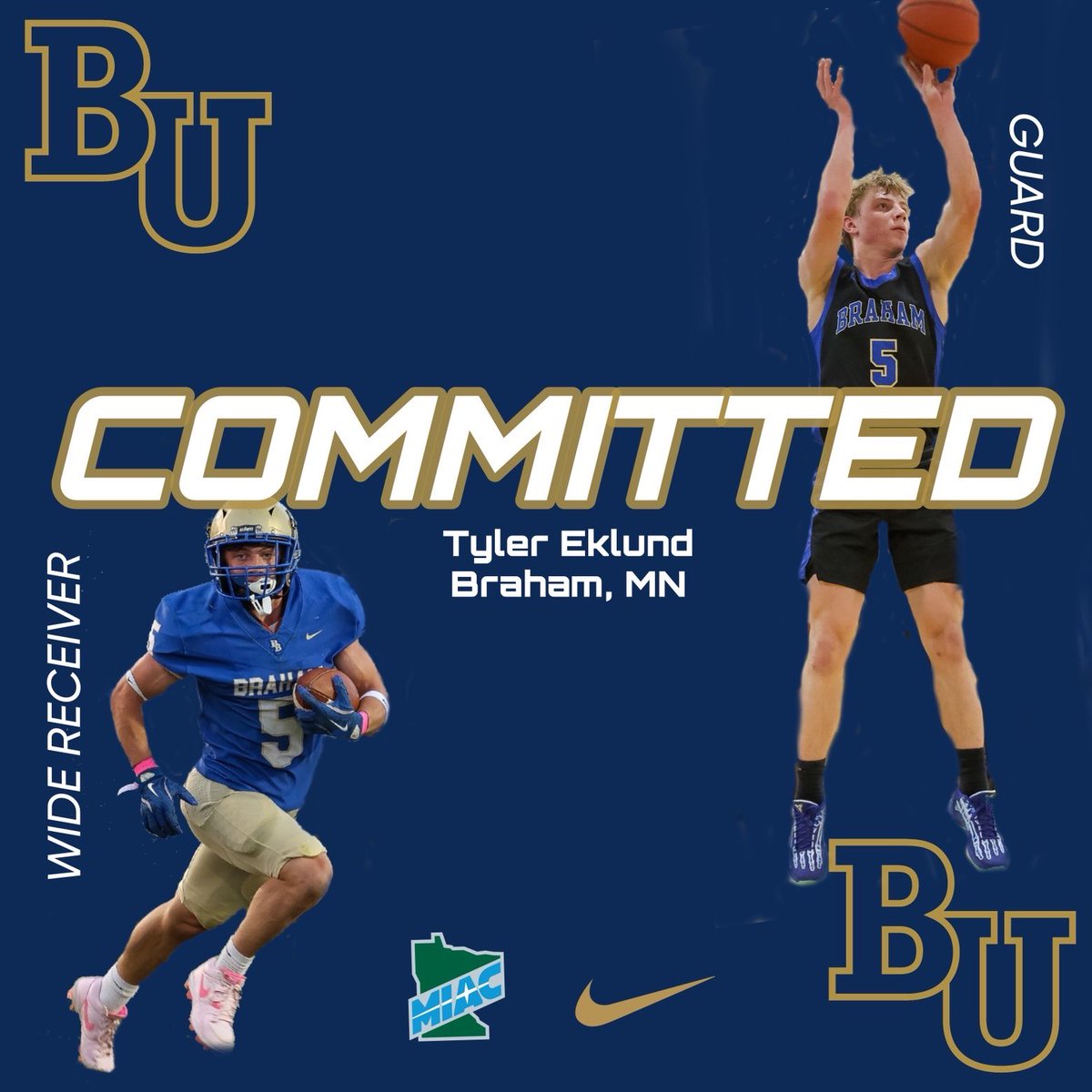 Tyler Eklund tweet media