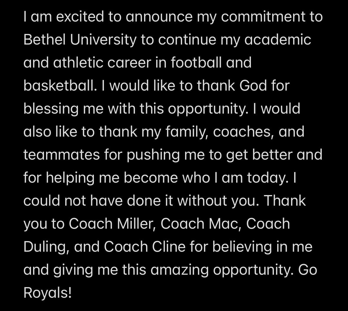 Tyler Eklund tweet media