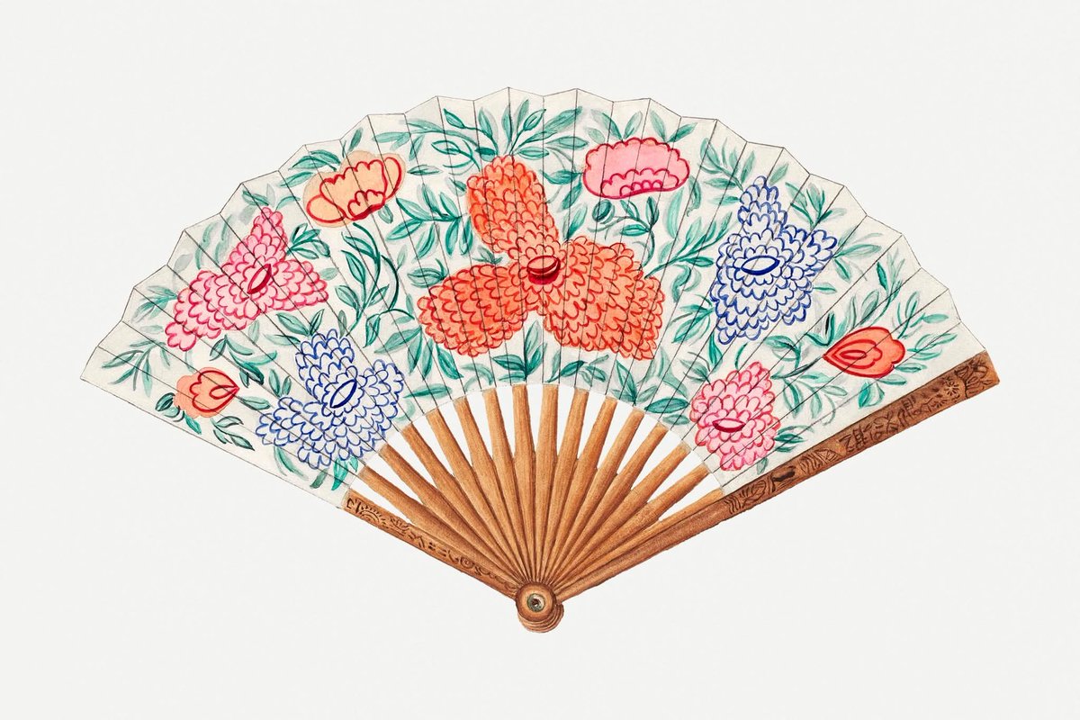 fantheglorywit1's tweet image. Craft Your Own Fan - Bridgerton-Style! 18th Feb, 6-9pm (18+) @ConservatoireSE led by  @fantheglorywit1. All materials included! Suitable for all levels! 🪭🌹 #Regency #handfans #bridgerton #artistsontwitter @LewishamCouncil @Royal_Greenwich #fan
Book now - bit.ly/4qLsWfe
