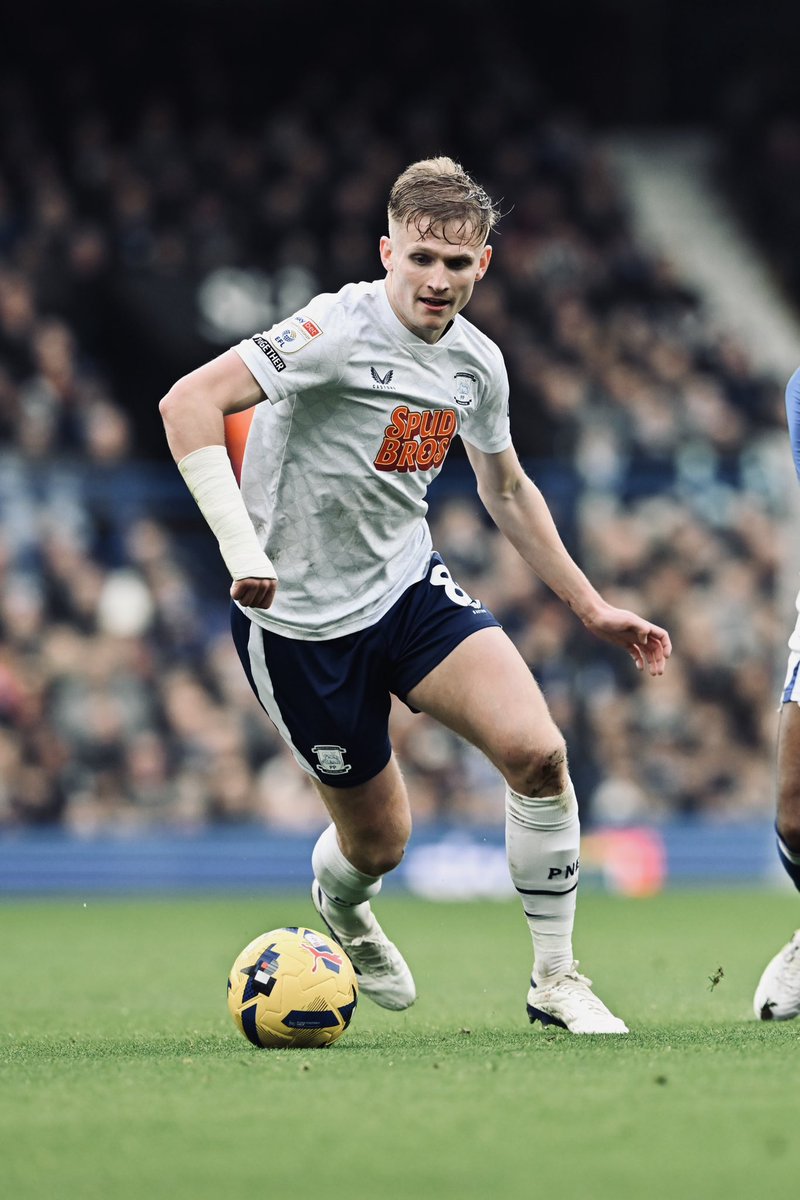 Preston North End FC tweet media