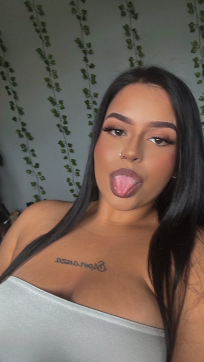 Goddess Sammy👸🏽 tweet media