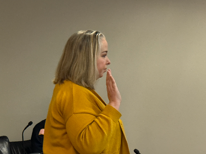 🚨 A former Freehold Intermediate School teacher from Jackson pleaded guilty to first-degree aggravated sexual assault involving a 15-year-old student. It was part of a plea deal that will see Allison Havemann-Niedrach avoid trial.
jerseyshoreonline.com/ocean-county/e…