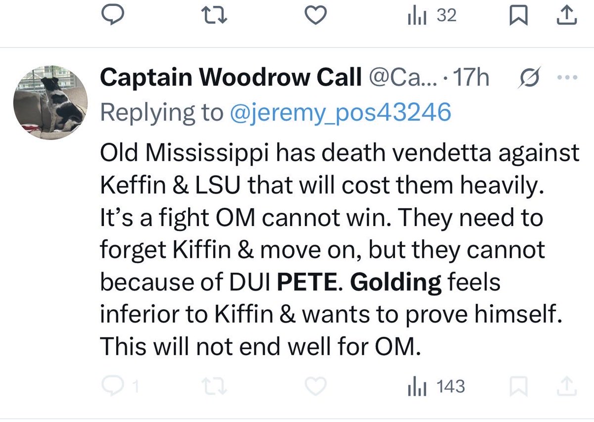 Vince Herrin tweet media