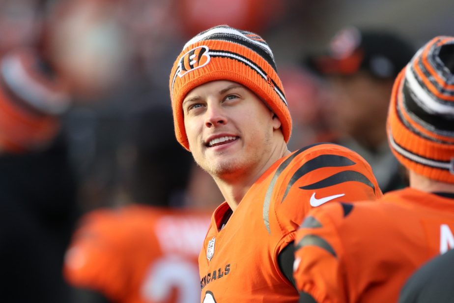 With the NFL salary cap now reaching over $300M, Spotrac projects the #Bengals to have ~$54.6M in cap space 👀