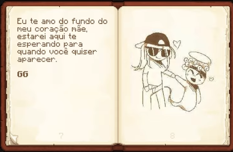 É SÁBADO GG!!! 😭