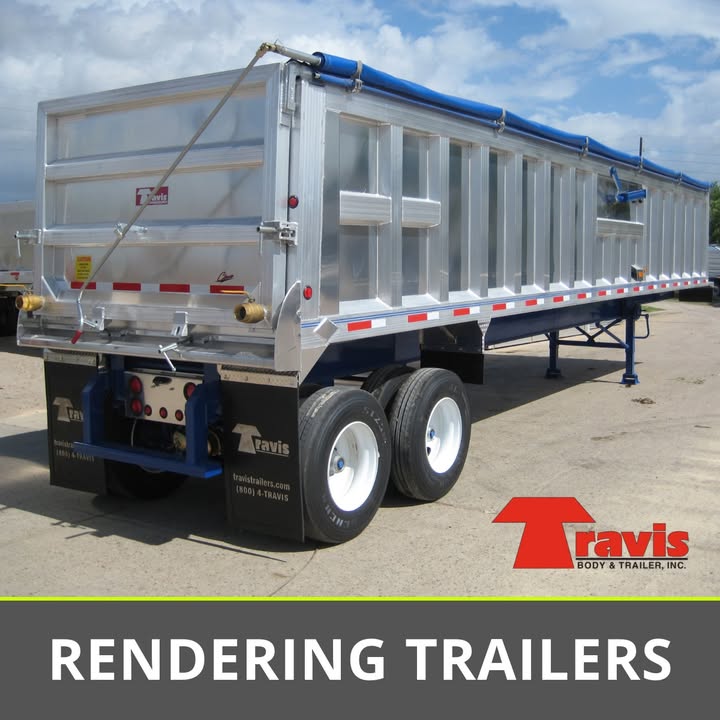 1580Utility's tweet photo. Travis has been building Rendering trailers since 1991 and has since expanded to offer a variety of designs in multiple materials.

#TravisTrailers #MadeInAmerica Call us today at (888) 973-4040
.
.
.
#Rendering #HaulItAll #TrailerLife https://t.co/m2l6c90ImA